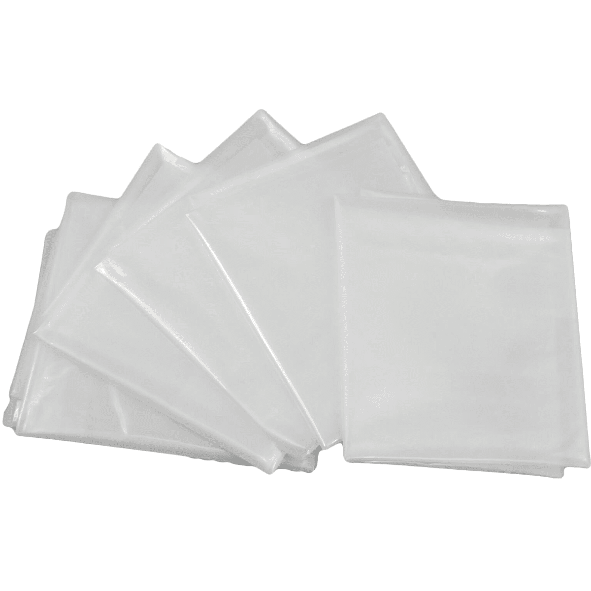 Rikon 60-904 Plastic Dust Bag For 60-101 Wall Mount 1HP Dust Collector