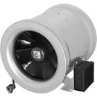 Tjernlund LB2 Dryer Duct Booster Fan