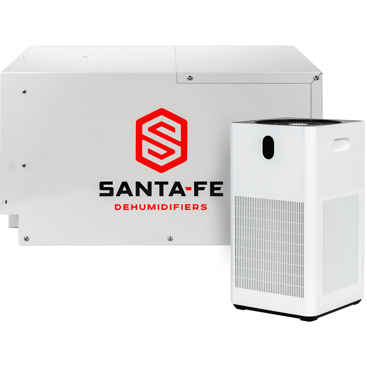 Santa Fe Compact70 + Air Purifier Kit