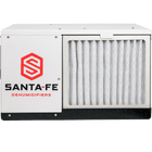 Santa Fe Oasis105 Dehumidifier