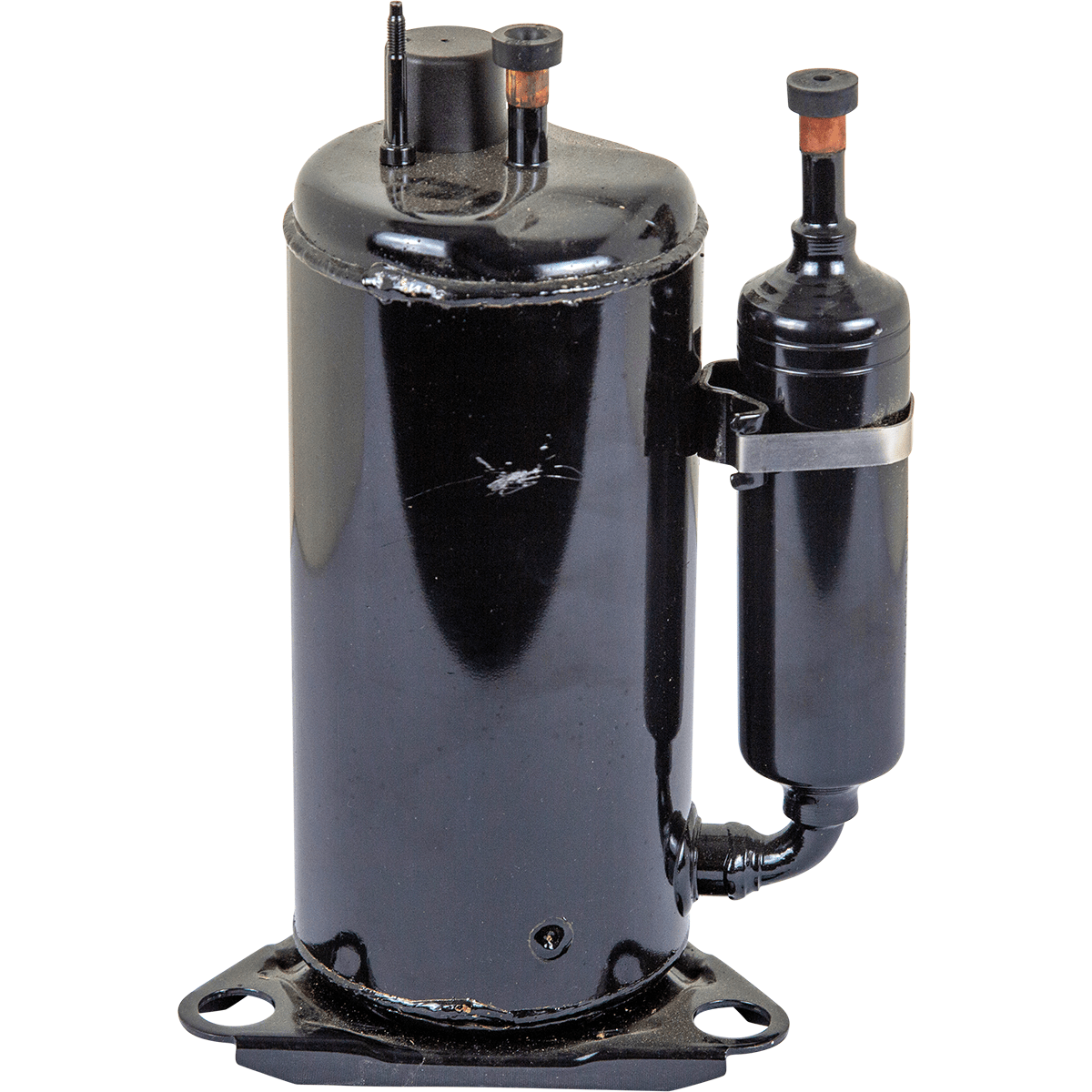 Santa Fe Replacement Compressor For Advance90 Dehumidifier (4029182)
