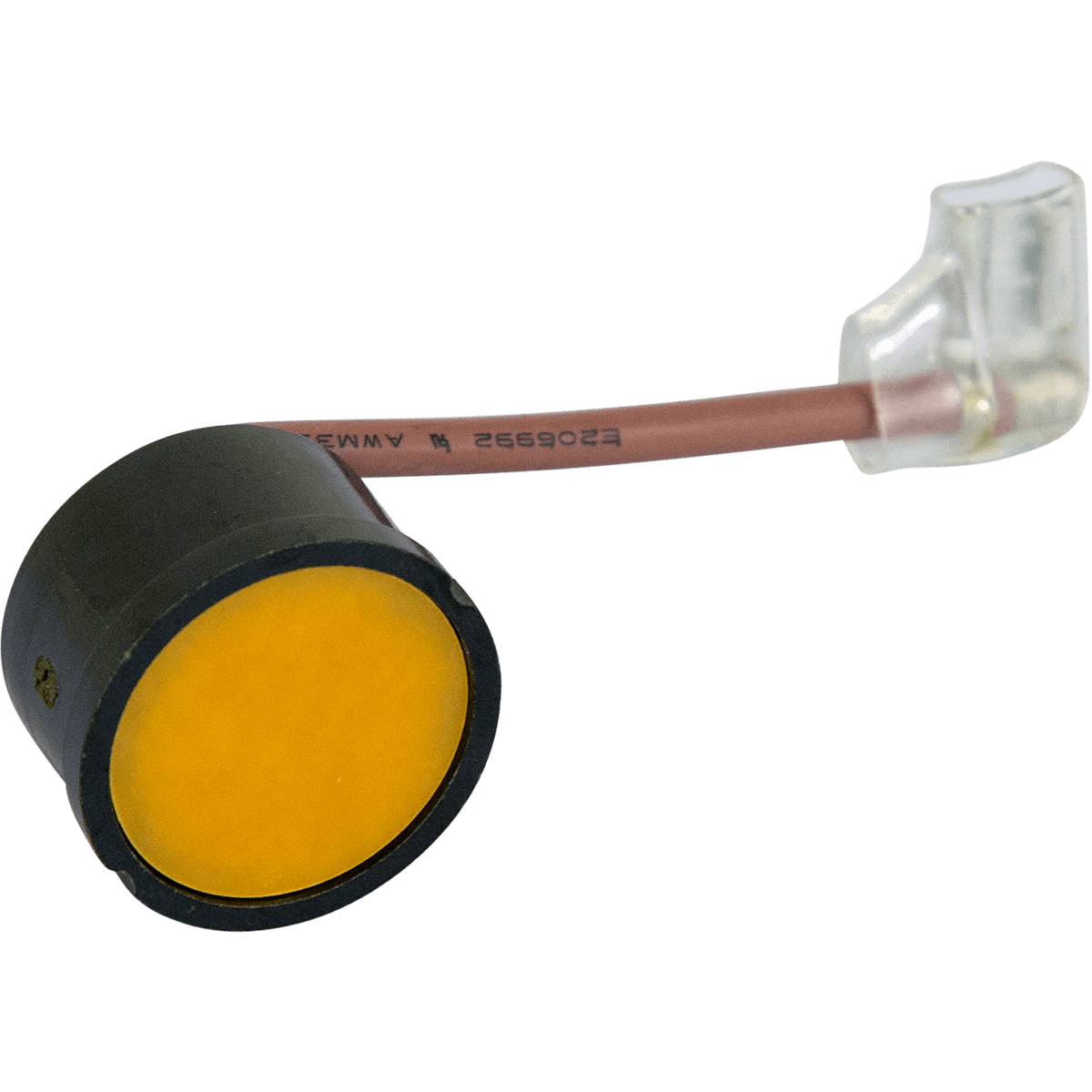 Santa Fe Replacement Compressor Overload For Ultra205 Dehumidifier