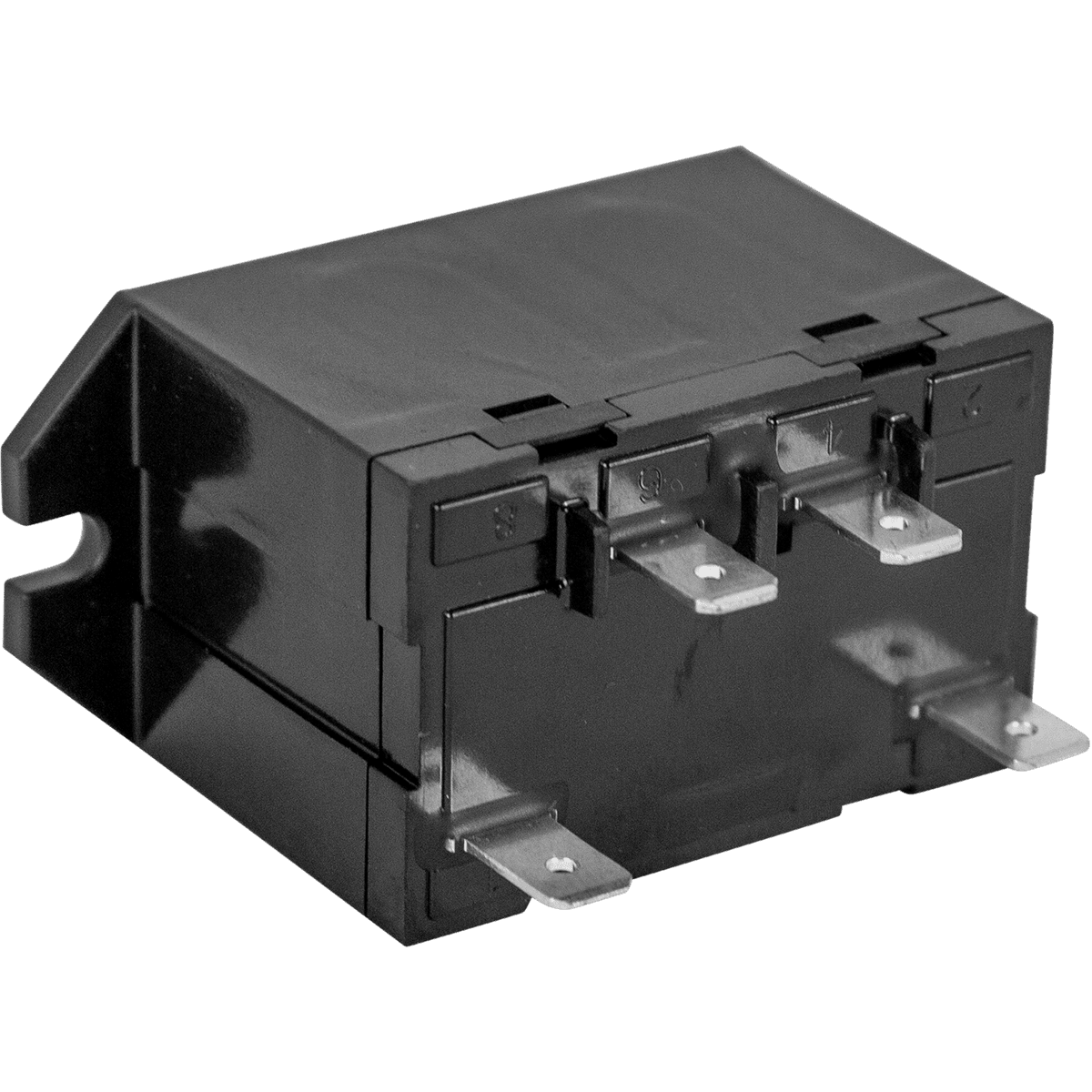 Santa Fe Replacement Compressor Relay For Advance90 & Compact70