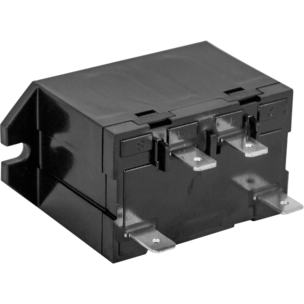 Santa Fe Replacement Compressor Relay For Advance90 & Compact70 Dehumidifiers (1970010)