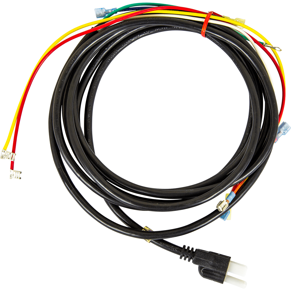 Santa Fe Replacement Cord & Wire Harness For Classic Dehumidifier (4021409)