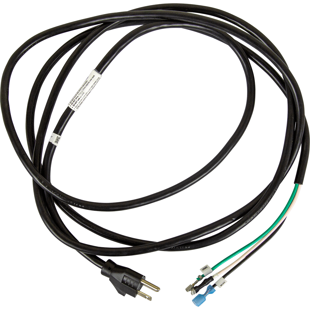 Santa Fe Replacement Power Cord For Advance90 Dehumidifier Sylvane