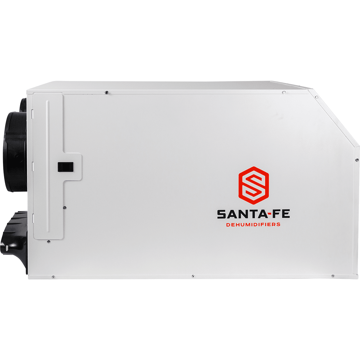Santa Fe Ultra155 Ventilating Dehumidifier
