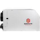 Santa Fe Ultra155 Whole House Ventilating Dehumidifier