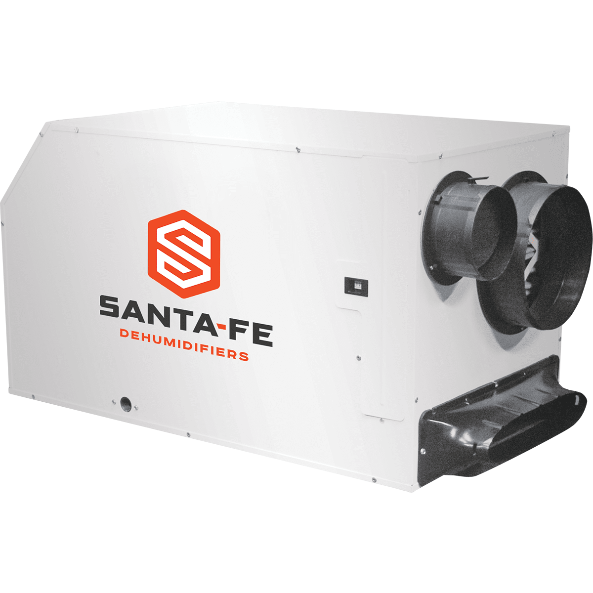Santa Fe Ultra205 Ventilating Dehumidifier