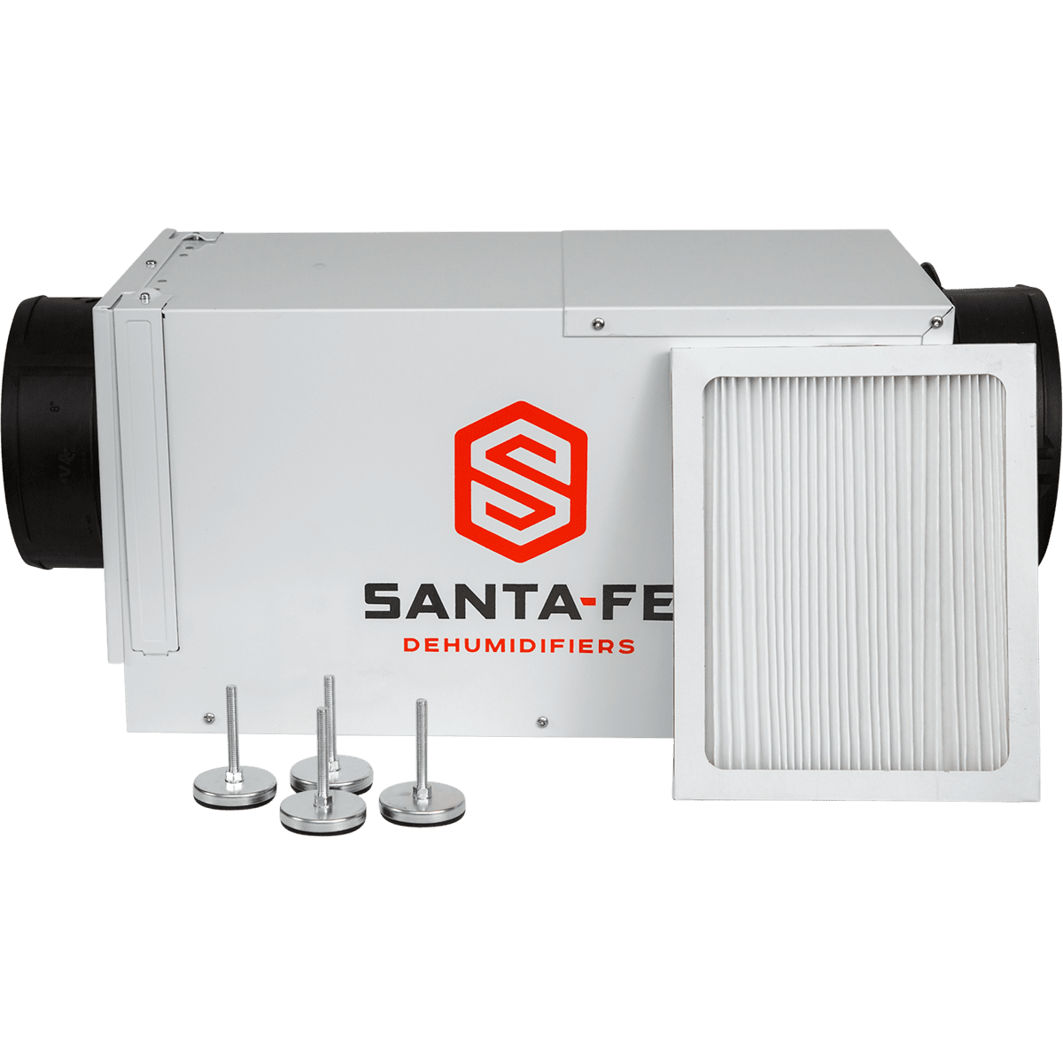 Santa Fe Dehumidifier Remote Dehumidistat (4020175)