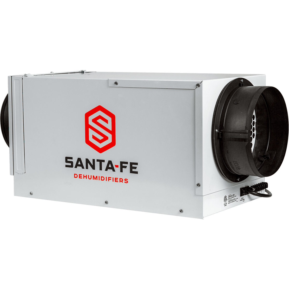 Santa Fe Dehumidifier Remote Dehumidistat (4020175)