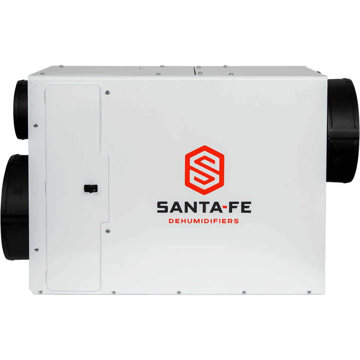 Santa Fe Ultra98 Whole House Dehumidifier - Primary View