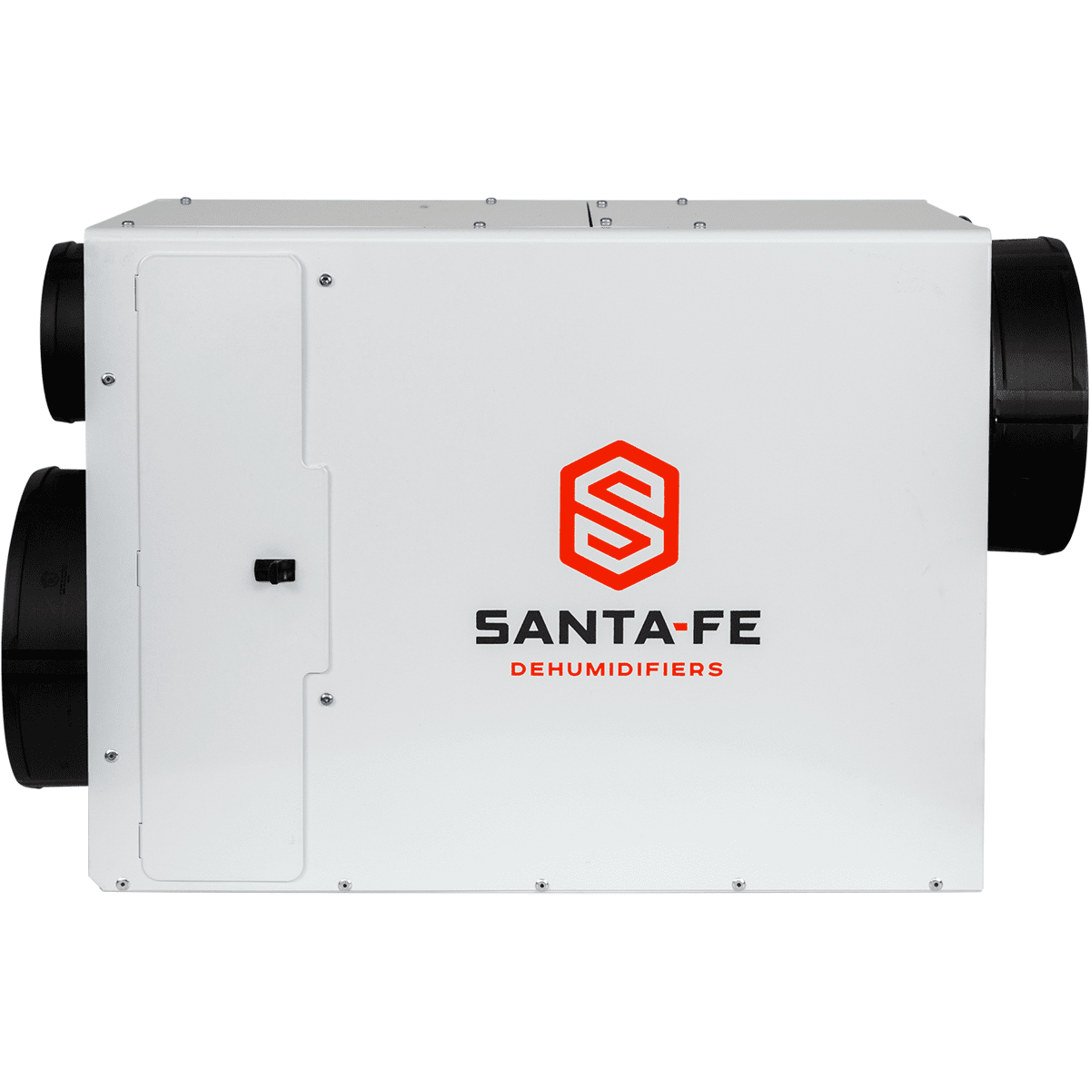 Santa Fe Ultra98 Whole House Dehumidifier