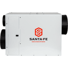 Santa Fe Ultra98 Whole House Dehumidifier