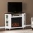 Southern Enterprises Dilvon Electric Fireplace TV Stand - view 7