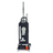 SEBO 300 & 350 Mechanical Upright Vacuum Cleaner with Oversized Filter Bag and 3-Step Filtration - Back View - view 3