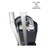 SEBO 300 & 350 Mechanical Upright Vacuum Cleaner with Oversized Filter Bag and 3-Step Filtration - Full Bag - view 6