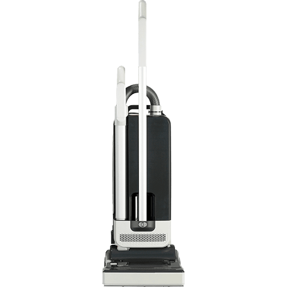SEBO 300 Mechanical Upright Vacuum Cleaner - Primary View