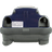 SEBO 9679AM AIRBELT K2 KOMBI Canister Vacuum Cleaner - bottom - view 11