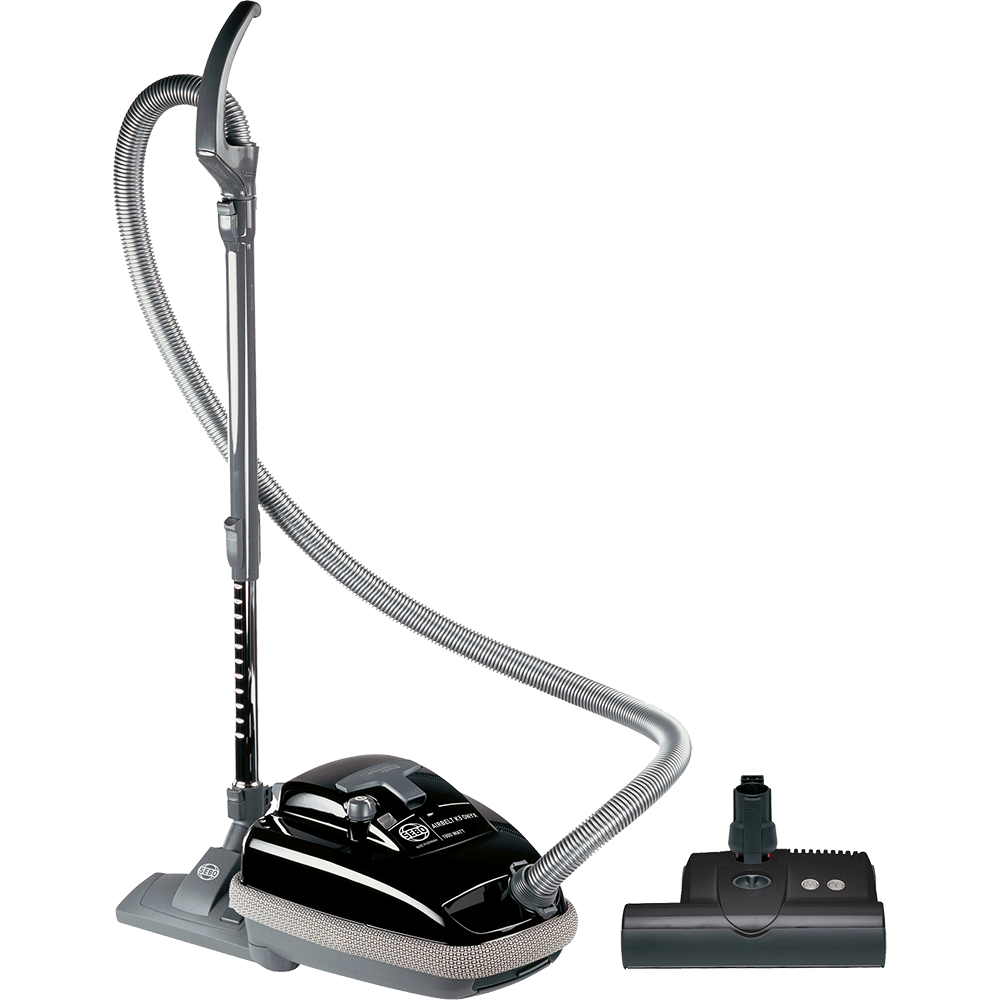 SEBO AIRBELT K3 Canister Vacuum Cleaners | Sylvane