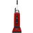 SEBO Automatic X4 Boost Upright Vacuum - Red - view 7