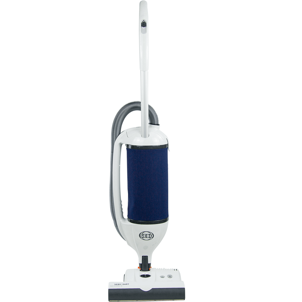 SEBO Dart Upright Vacuum Cleaner