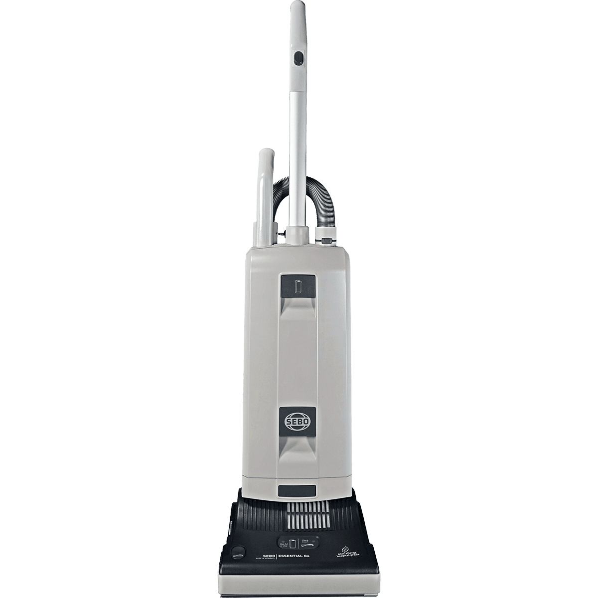 SEBO Essential G4 Upright Vacuum