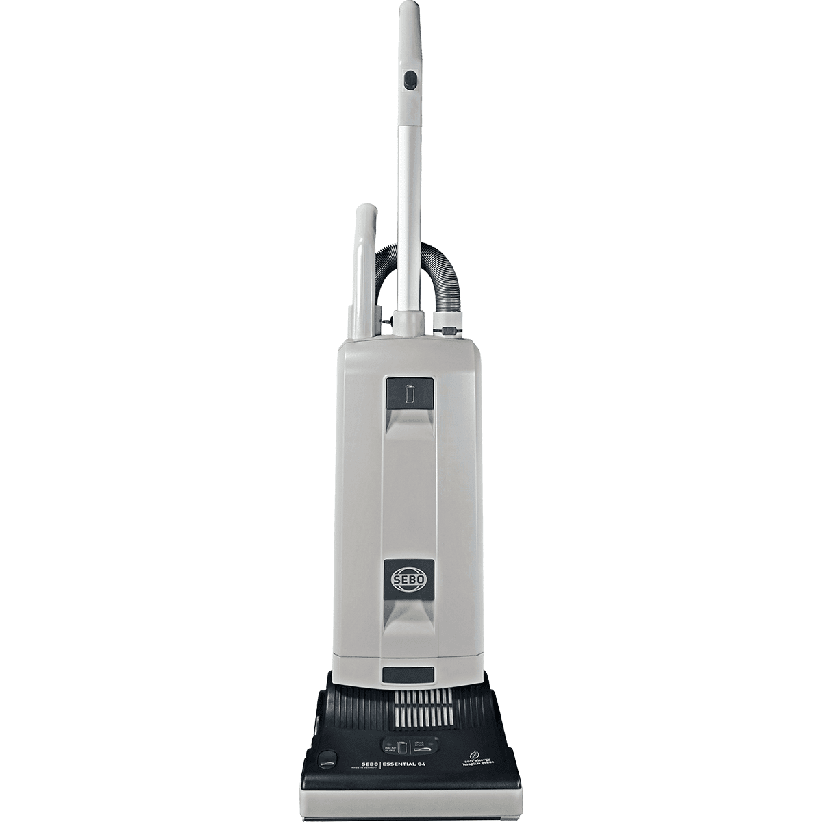 SEBO Essential G4 Upright Vacuum