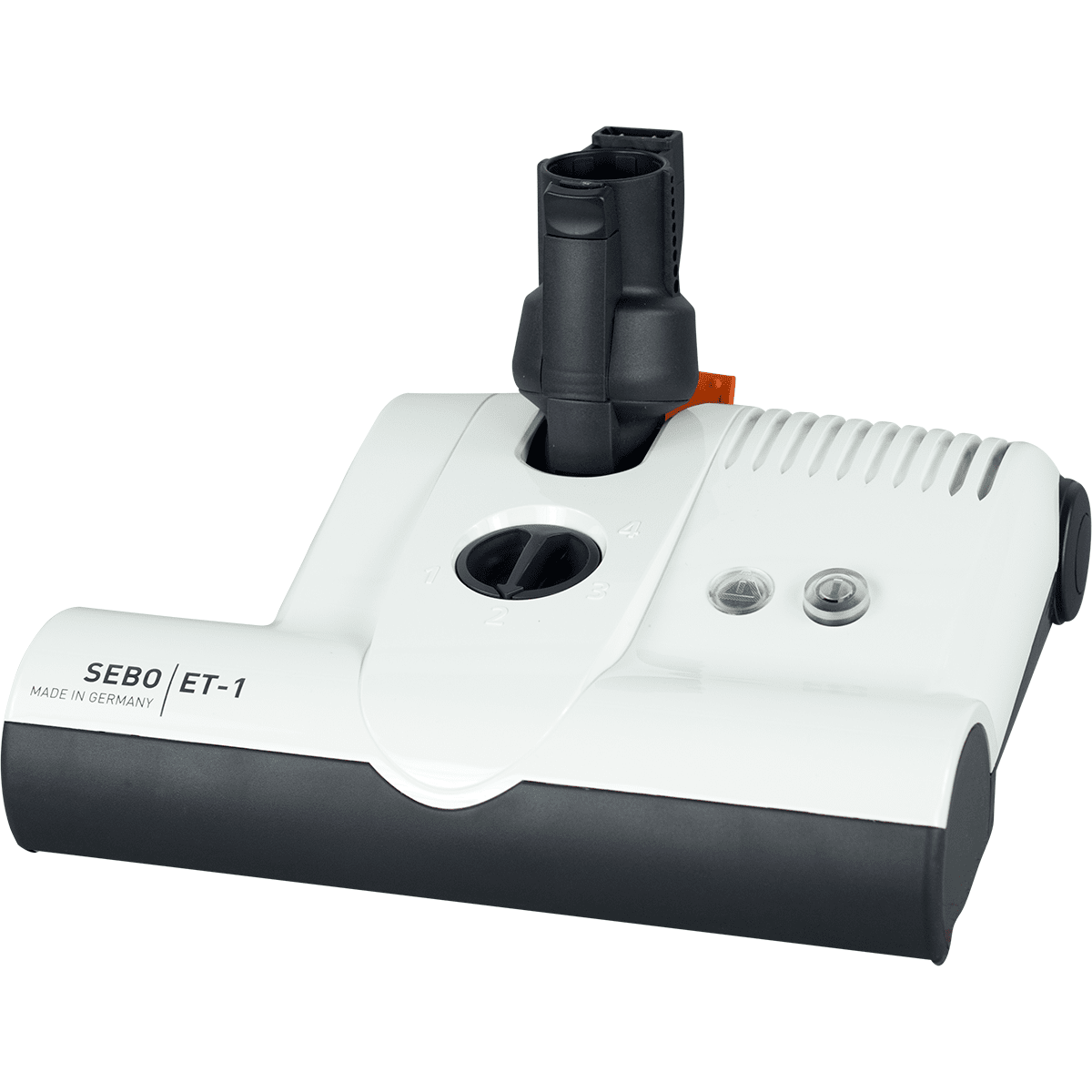 SEBO ET-1 Power Head for K3 and D4 Canister Vacuums