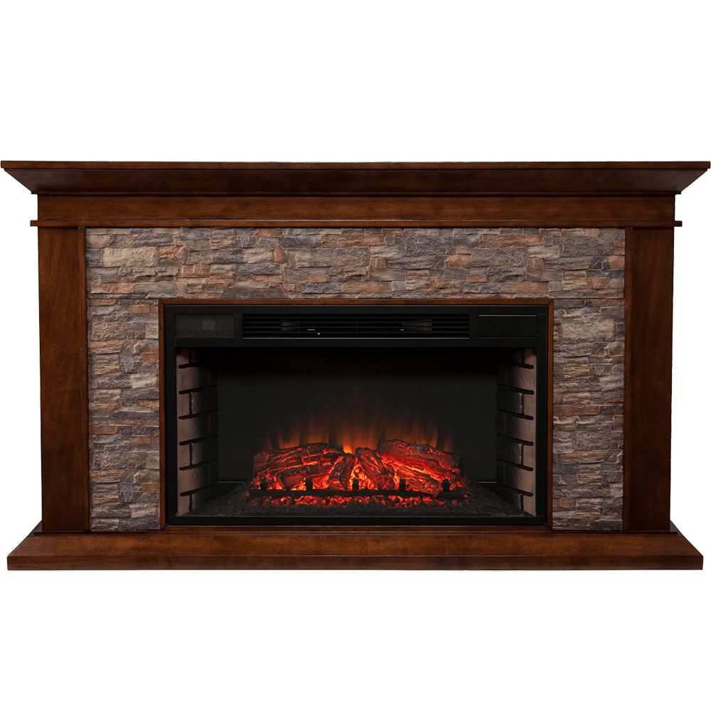 Sei Electric Fireplace Insert I Am Chris 8372