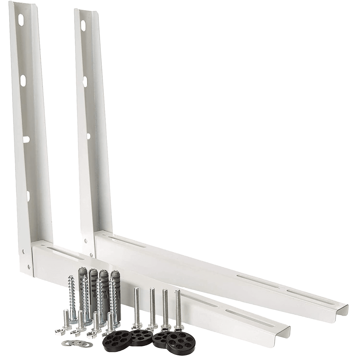 Senville SL-550 2-Piece Wall Mount Bracket Mini-Split