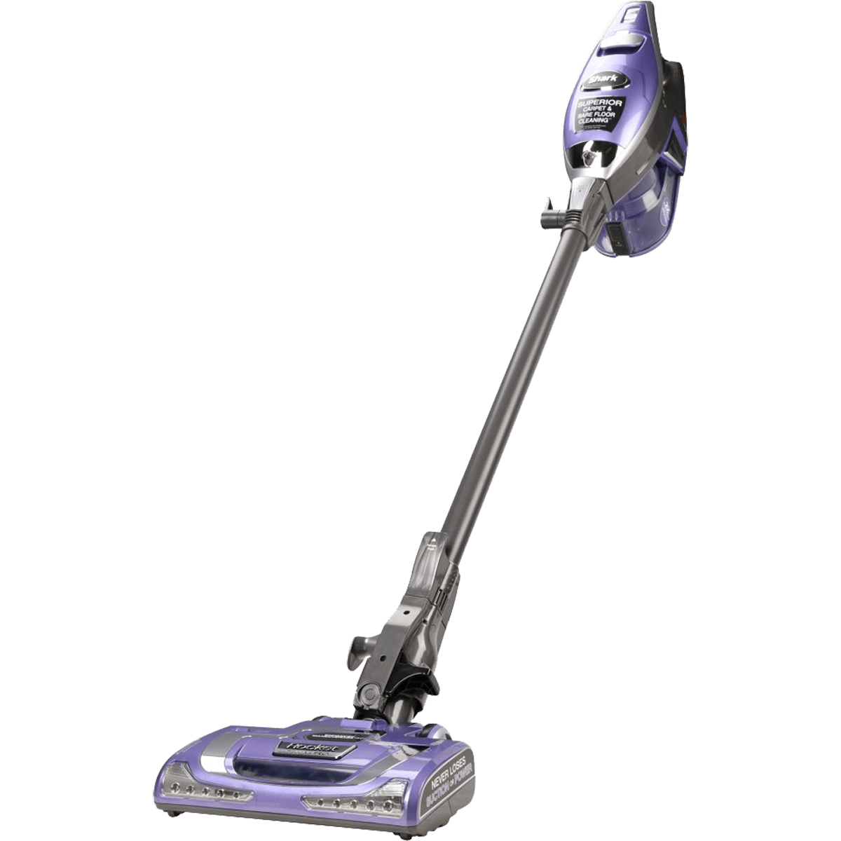 Shark Rocket Deluxe Pro Ultra-Light Vacuum | Sylvane