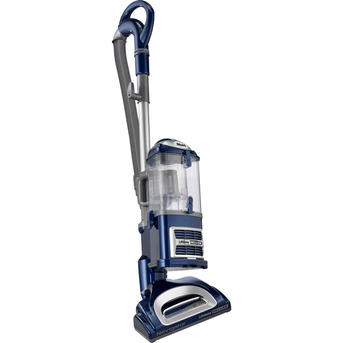 Shark NV360 Navigator Lift-Away Deluxe Upright Vacuum