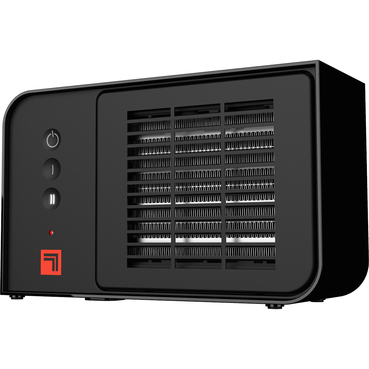 Sharper Image Ceramic 1 Personal Space Heater