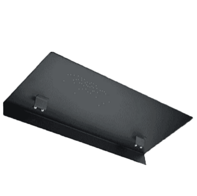 Sierra Flame Reduce Clearance Heat Shield Sylvane