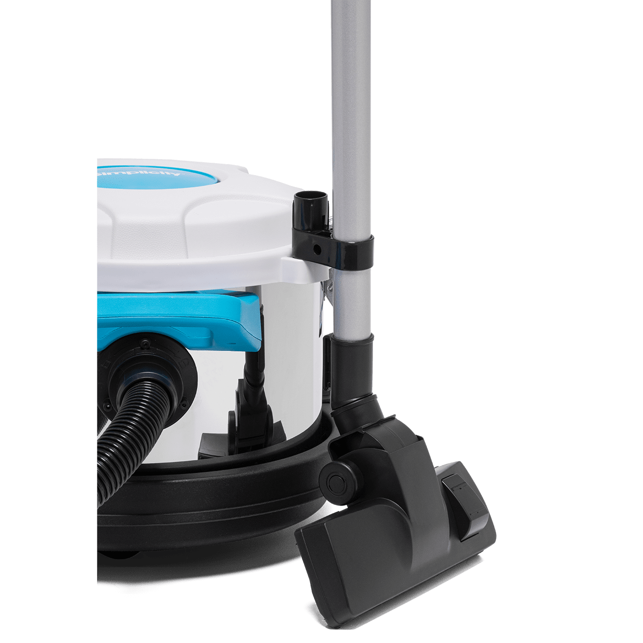 simplicity brio vacuum