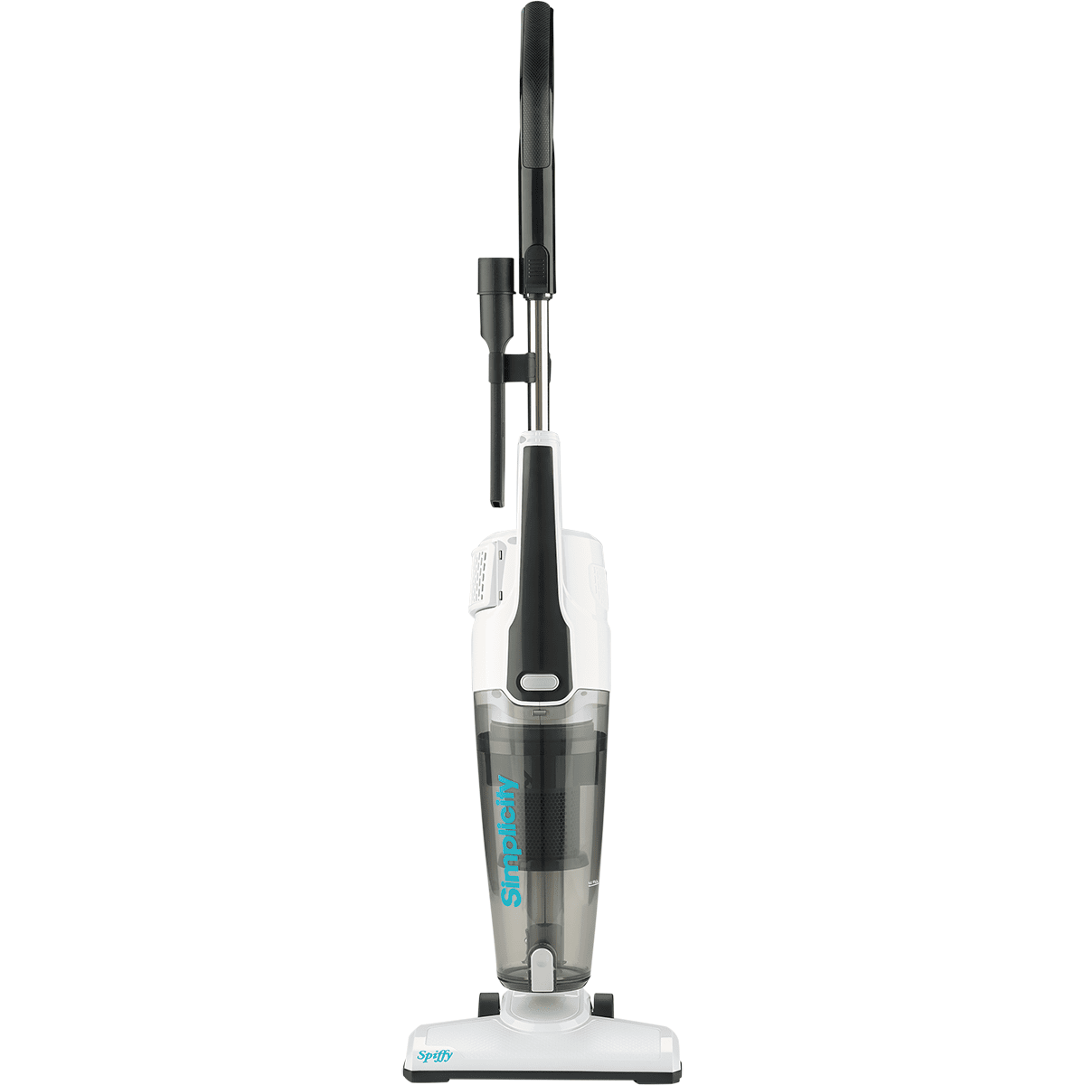 Simplicity Spiffy Broom Vacuum
