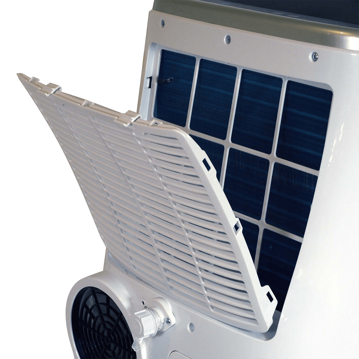 Soleus air 8000 sale btu portable ac