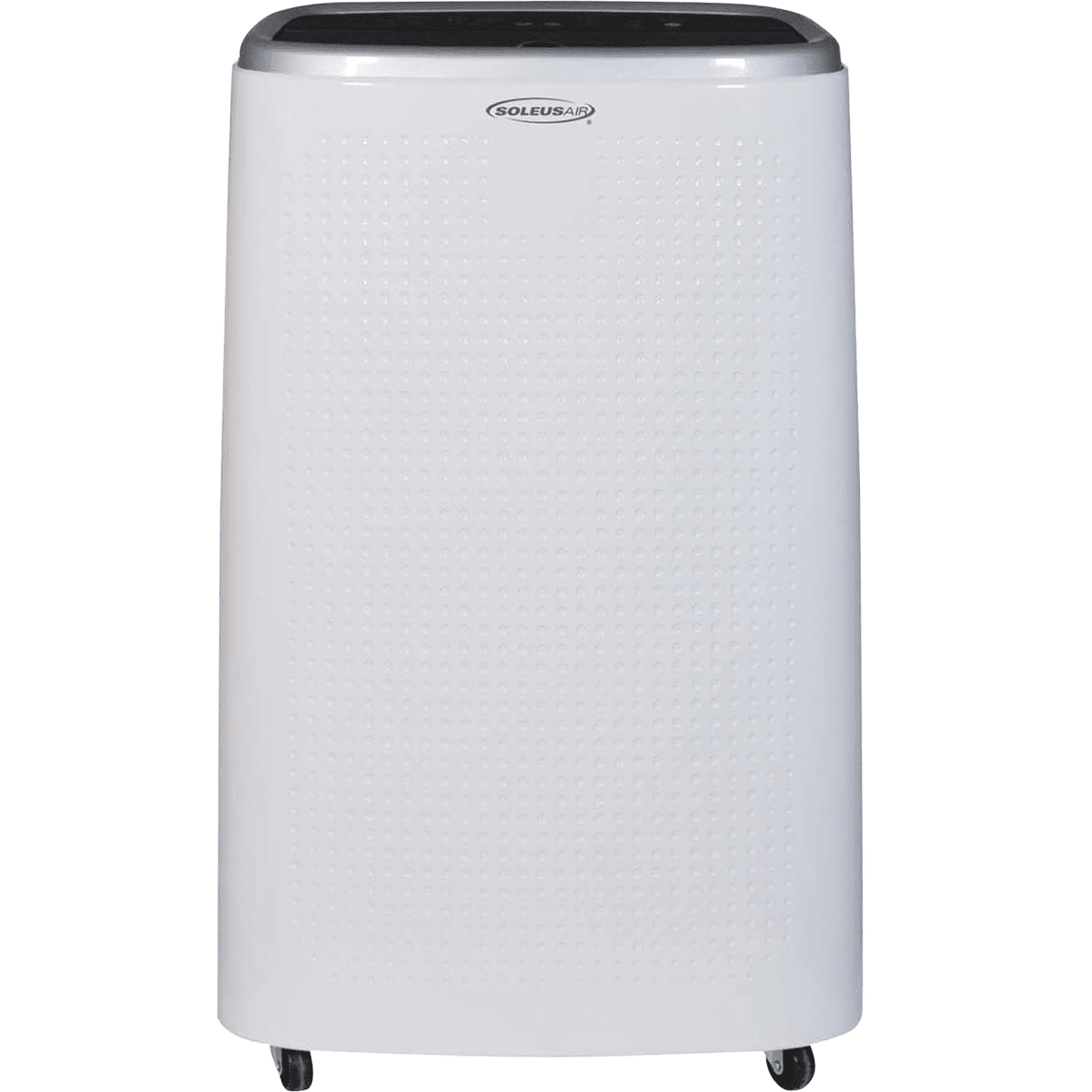 Soleus Air 8,000 BTU Portable Air Conditioner - With Heat Pump