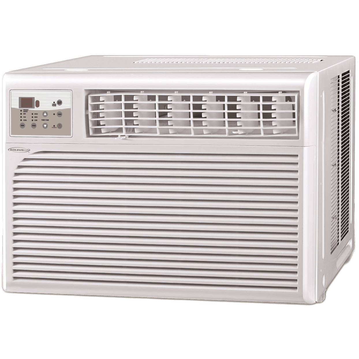 Soleus Air HCC-W15ES-A1 Window Air Conditioner | Sylvane