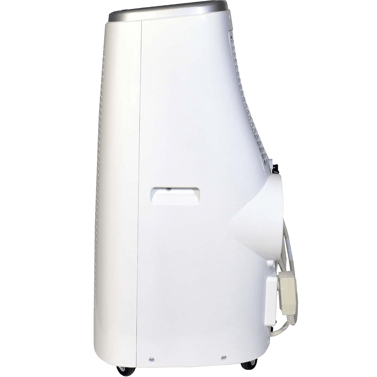 SoleusAir 14,000 BTU Portable Air Conditioner with 11,000 BTU Supplemental  Heat and MyTemp Remote Control 