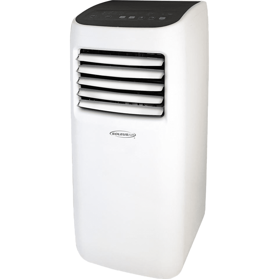 Soleus Air 6,000 BTU Portable Air Conditioner
