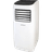 Soleus Air 6,000 BTU Portable Air Conditioner - view 1