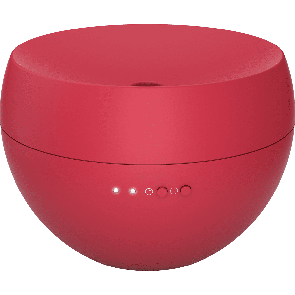 Stadler Form Jasmine Aroma Diffuser Chili Red