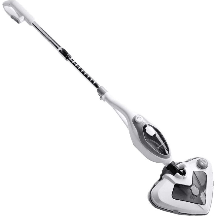 The Housekeeper™ 8-IN-1 All-Purpose Steamer & Mop Pad Bundle – steamandgo