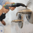 Steamfast SF-275 Canister Steam Cleaner - Bathroom Fixtures - view 6