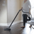 Steamfast SF-275 Canister Steam Cleaner - Mopping Floor - view 8