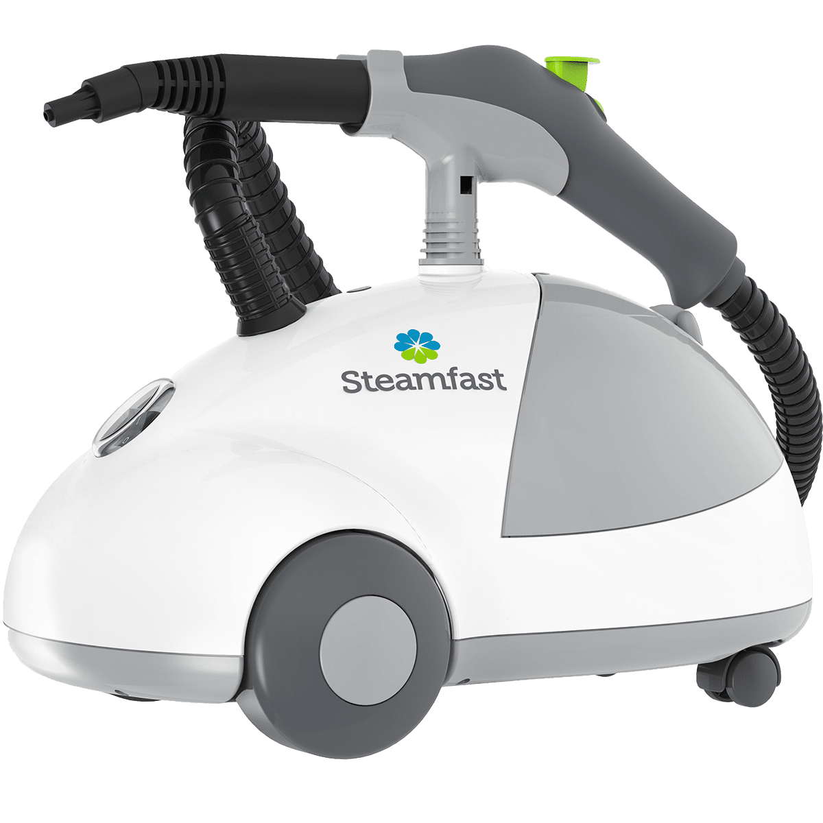 Steamfast 3-in-1 Mop, Handheld Steam Cleaner & Fabric Steamer & Reviews