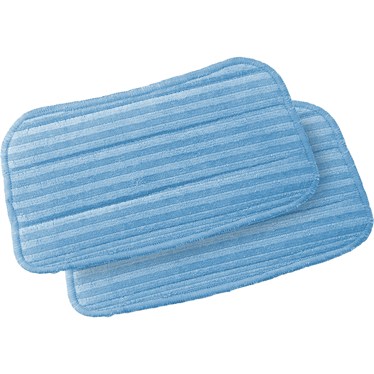 Steamfast Steam Mop Microfiber Pad 2Pack Sylvane