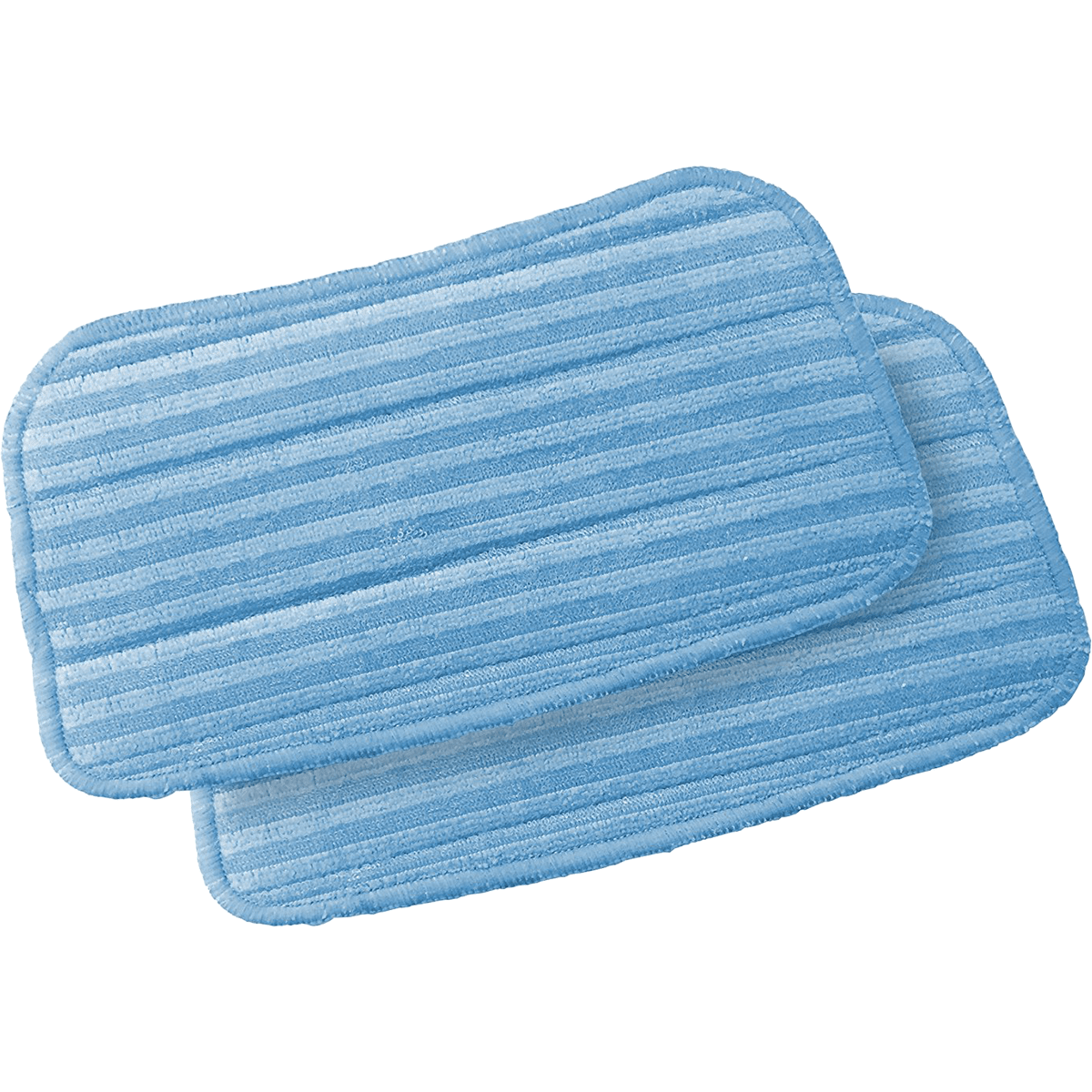 Steamfast Steam Mop Microfiber Replacement Pads (2-Pack)